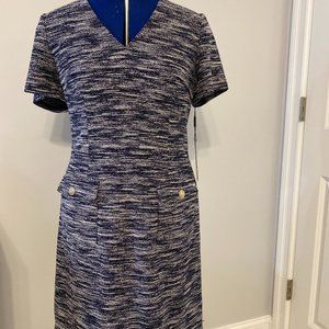 NWT Karl Lagerfeld Size 12 Dress